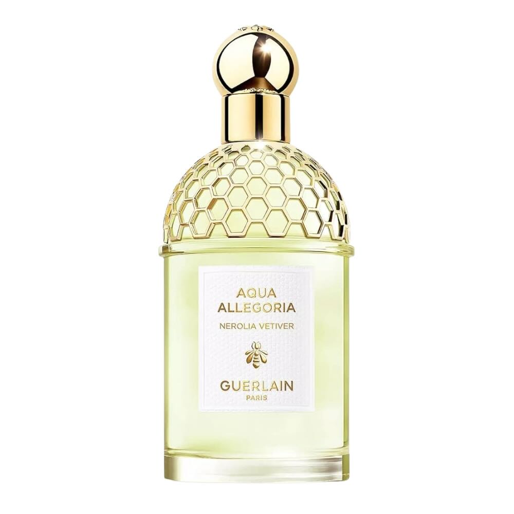 Nước Hoa Unisex Guerlain Aqua Allegoria Nerolia Vetiver EDT 125ml - Hình ảnh chính